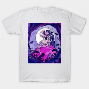 Purple Beauty T-Shirt